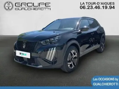 Photo Peugeot 2008 Gt