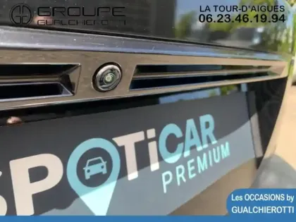 Photo 13 Peugeot 2008  1.2 PureTech 130ch S&S GT EAT8