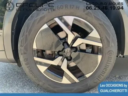 Photo 10 Peugeot 2008  1.2 PureTech 130ch S&S GT EAT8