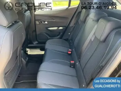 Photo 9 Peugeot 2008  1.2 PureTech 130ch S&S GT EAT8