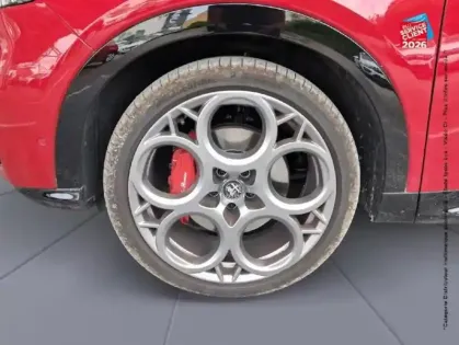 Photo 24 Alfa Romeo Tonale  1.5 Ibrida 160ch Veloce TCT