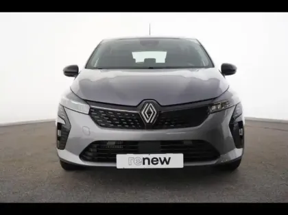 Photo 7 Renault Clio  1.0 TCe 90ch Evolution