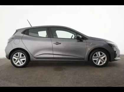 Photo 5 Renault Clio  1.0 TCe 90ch Evolution