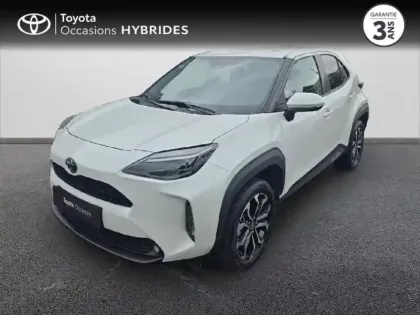 Photo Toyota Yaris Design