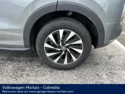 Photo 12 Volkswagen T-roc  1.5 eTSI 116ch Life DSG7