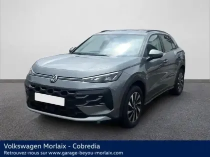 Photo Volkswagen T-roc Life