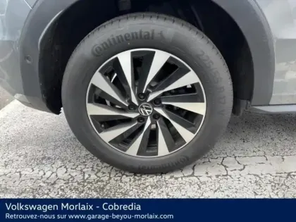 Photo 13 Volkswagen T-roc  1.5 eTSI 116ch Life DSG7