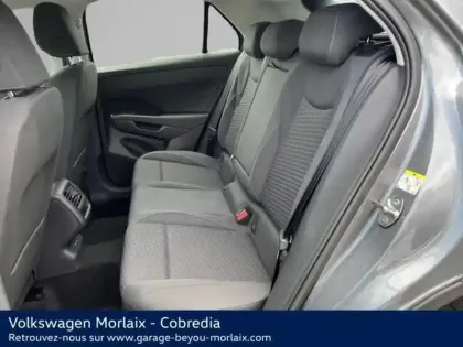 Photo 10 Volkswagen T-roc  1.5 eTSI 116ch Life DSG7