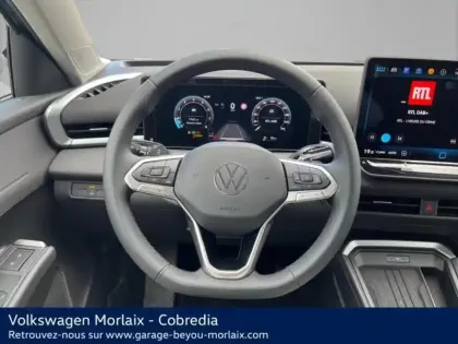 Photo 6 Volkswagen T-roc  1.5 eTSI 116ch Life DSG7