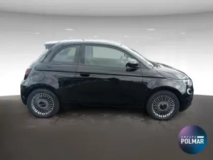 Photo 18 Fiat 500  e 118ch Icône