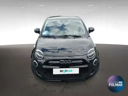 Photo 16 Fiat 500  e 118ch Icône