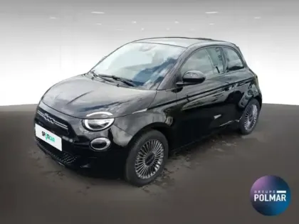 Photo 15 Fiat 500  e 118ch Icône