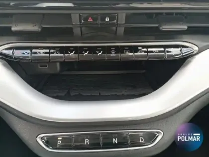 Photo 14 Fiat 500  e 118ch Icône