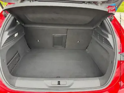 Photo 13 Peugeot 308  PHEV 180ch GT e-EAT8