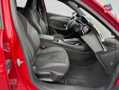 Photo 19 Peugeot 308  PHEV 180ch GT e-EAT8