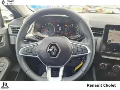 Photo 13 Renault Clio  1.0 TCe 90ch Business -21N