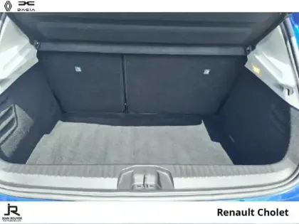 Photo 6 Renault Clio  1.0 TCe 90ch Business -21N