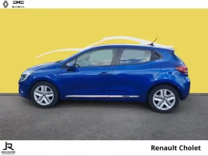Photo 9 Renault Clio  1.0 TCe 90ch Business -21N