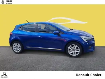 Photo 12 Renault Clio  1.0 TCe 90ch Business -21N