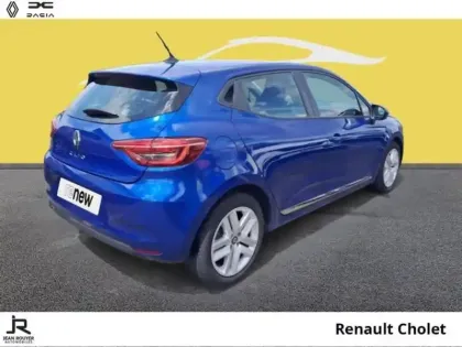 Photo 11 Renault Clio  1.0 TCe 90ch Business -21N