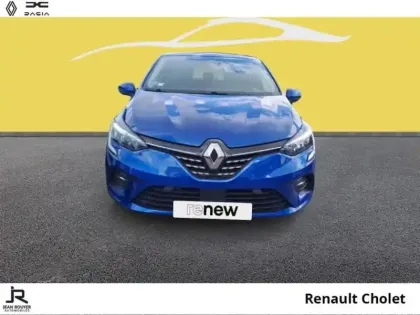 Photo 8 Renault Clio  1.0 TCe 90ch Business -21N