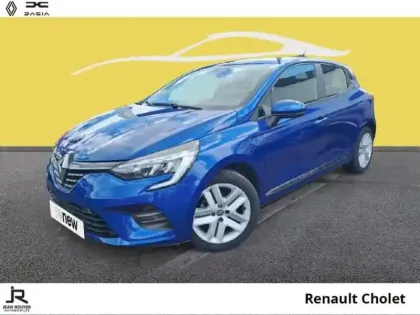 Photo Renault Clio Business