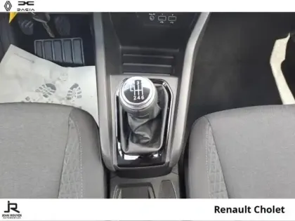 Photo 5 Renault Clio  1.0 TCe 90ch Business -21N