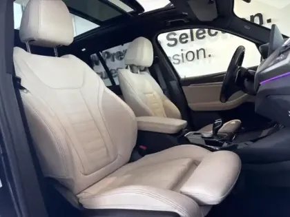 Photo 8 BMW X3  xDrive30e 292ch M Sport