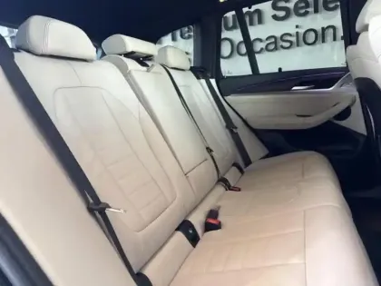 Photo 12 BMW X3  xDrive30e 292ch M Sport