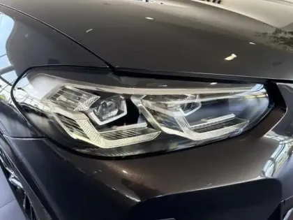 Photo 9 BMW X3  xDrive30e 292ch M Sport