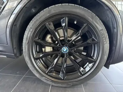 Photo 7 BMW X3  xDrive30e 292ch M Sport