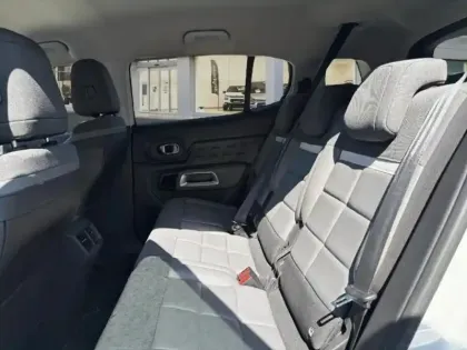Photo 8 Citroën C5 aircross  Hybrid 225ch Shine e-EAT8