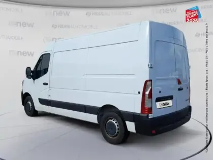 Photo 7 Renault Master  Fg F3500 L2H2 2.3 Blue dCi 135ch Confort Euro6