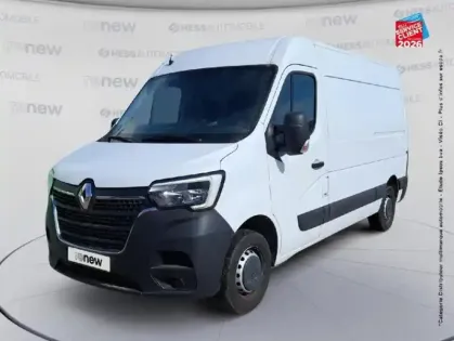 Photo Renault Master Confort
