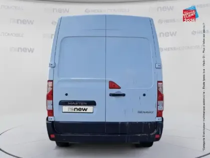 Photo 6 Renault Master  Fg F3500 L2H2 2.3 Blue dCi 135ch Confort Euro6