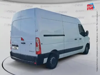 Photo 5 Renault Master  Fg F3500 L2H2 2.3 Blue dCi 135ch Confort Euro6