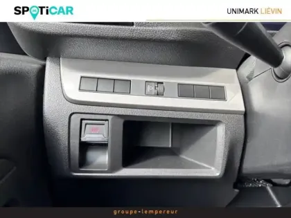 Photo 6 Fiat Scudo  Fg XL 2.2 Diesel 150ch