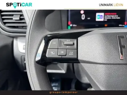 Photo 8 Fiat Scudo  Fg XL 2.2 Diesel 150ch