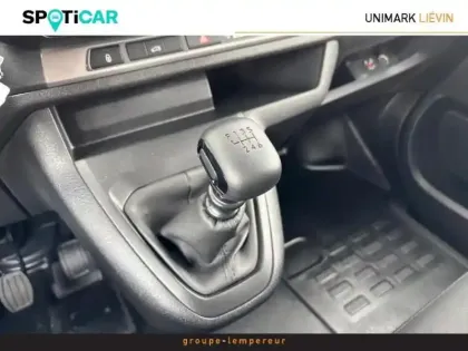 Photo 13 Fiat Scudo  Fg XL 2.2 Diesel 150ch