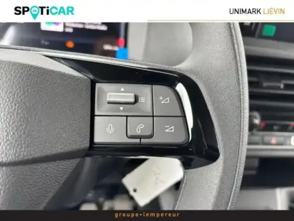 Photo 9 Fiat Scudo  Fg XL 2.2 Diesel 150ch