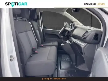 Photo 12 Fiat Scudo  Fg XL 2.2 Diesel 150ch