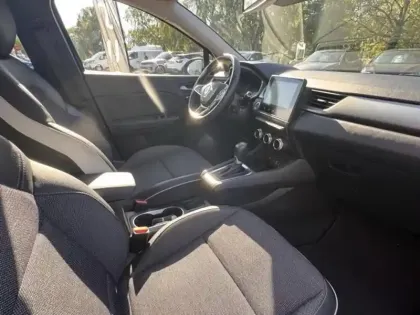 Photo 13 Renault Captur  1.3 TCe 140ch FAP Intens EDC -21