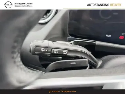 Photo 14 Mercedes GLA  200 d 150ch Progressive Line 8G-DCT