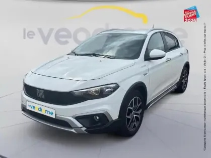 Photo Fiat Tipo Cross