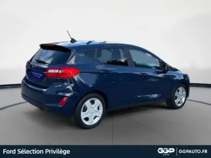 Photo 19 Ford Fiesta  1.0 EcoBoost 95ch Connect Business 5p