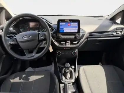 Photo 27 Ford Fiesta  1.0 EcoBoost 95ch Connect Business 5p