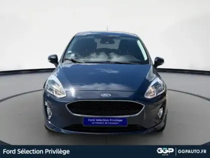 Photo 22 Ford Fiesta  1.0 EcoBoost 95ch Connect Business 5p
