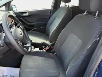Photo 28 Ford Fiesta  1.0 EcoBoost 95ch Connect Business 5p