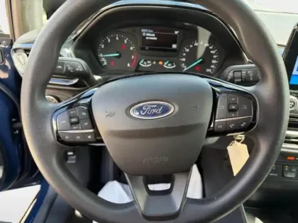 Photo 14 Ford Fiesta  1.0 EcoBoost 95ch Connect Business 5p