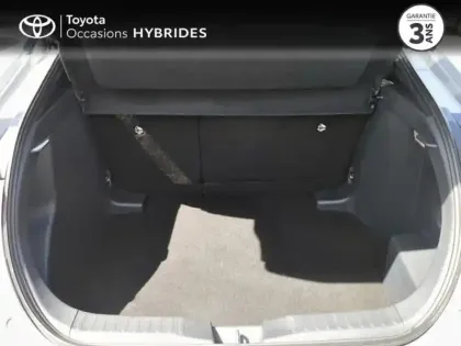 Photo 9 Toyota C-HR  2.0 Hybride 200ch Design MY25